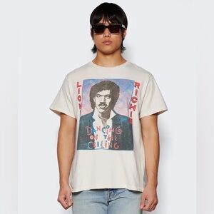 Lionel Richie Graphic T-Shirt